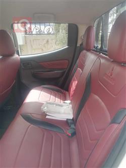 ميتسوبيشي L200